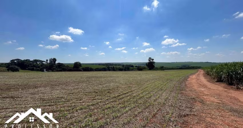 Área à venda com 104 mil m² no Bairro do Pinhal em Limeira-SP