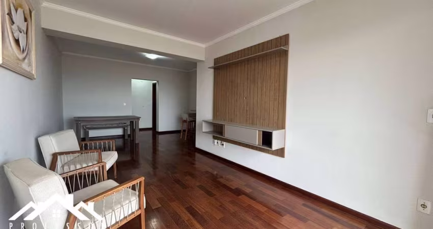 Apartamento no Condomínio Edifício Danubio no Centro de Limeira-SP (MF)