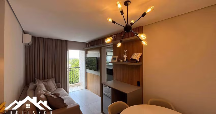 Apartamento à venda no Condomínio Edifício Munique em Limeira-SP