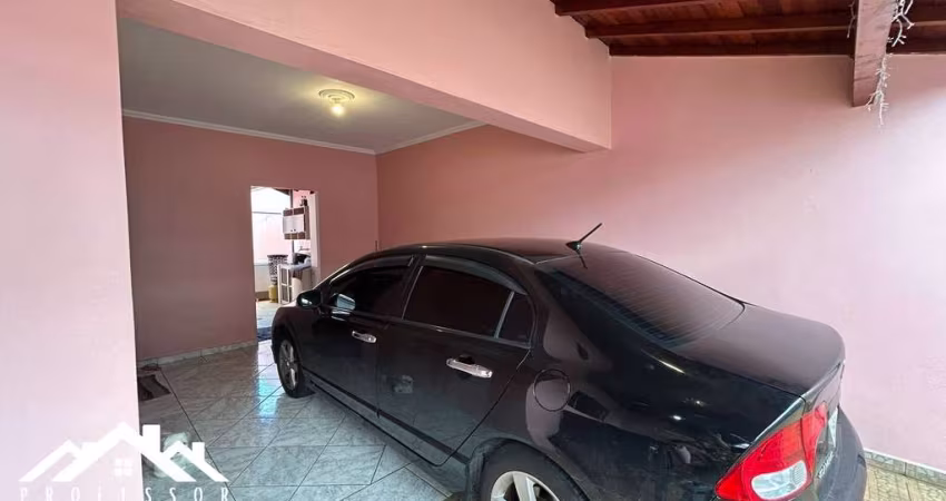 Casa no Bairro Jardim São Lourenço em Limeira-SP