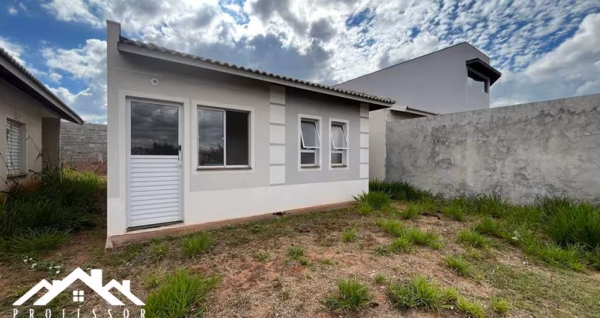 Casa à venda no Jardim Primavera em Limeira-SP