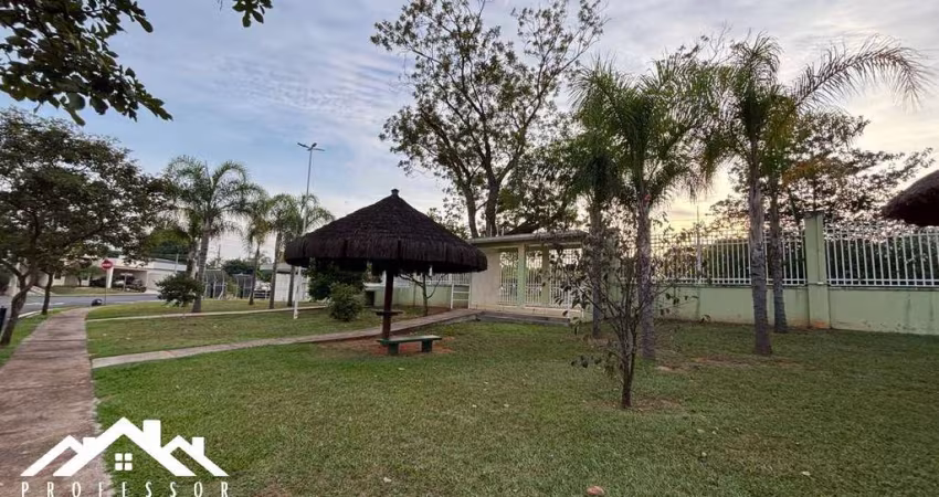 Terreno no Condomínio Vale Das Oliveiras em Limeira-SP