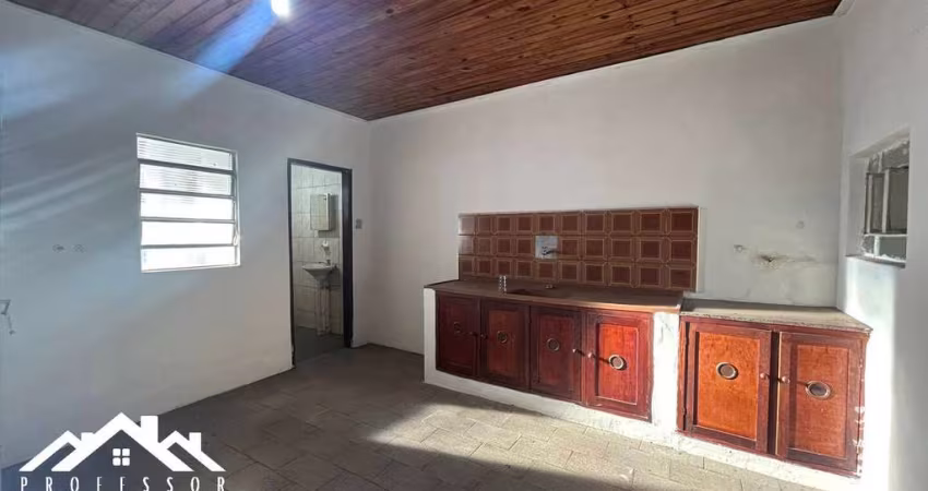 Casa à venda na Vila Queiroz em Limeira-SP