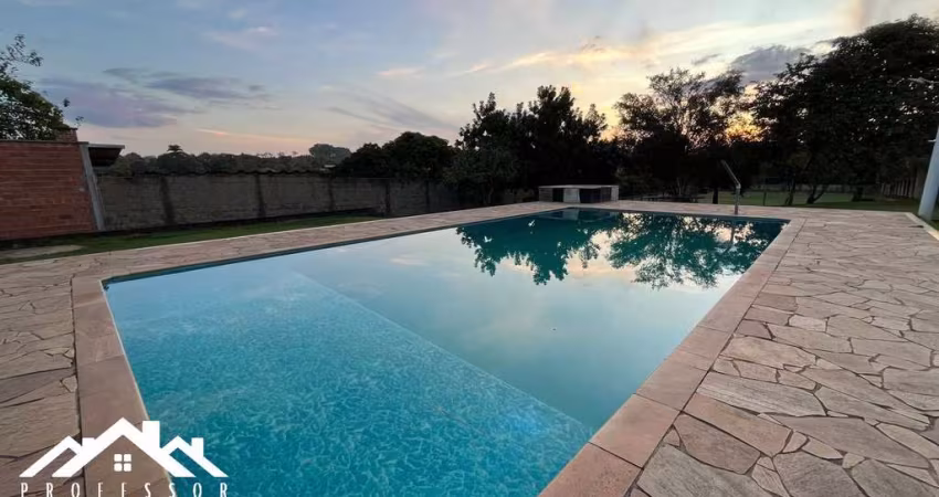 Chácara na região do Zé do Pote, Bairro Loiola, em Limeira-SP