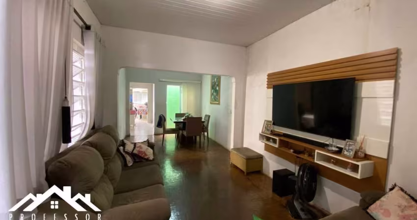 Imóvel com duas casas à venda no bairro Boa Vista em Limeira-SP