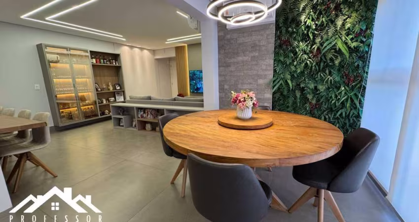 Apartamento no Condomínio Reserva Inspirare em Limeira-SP