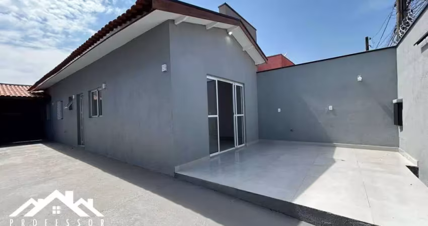 Casa com 3 quartos à venda na Rua João Carlos Henrique Meyer, Jardim Residencial Roseira, Limeira