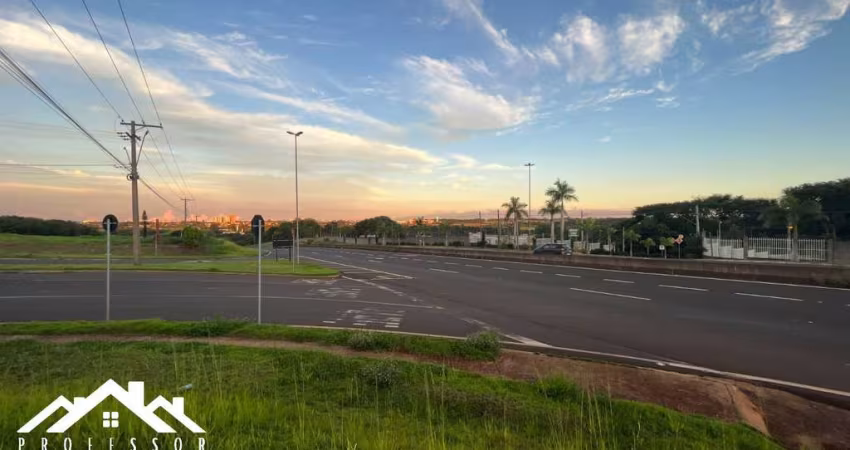 Terreno comercial à venda no Colinas do Engenho I em Limeira-SP
