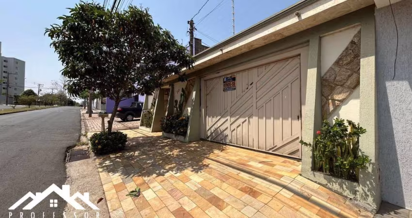 Ótima Casa no bairro aberto Jardim Parque Avenida em Limeira-SP
