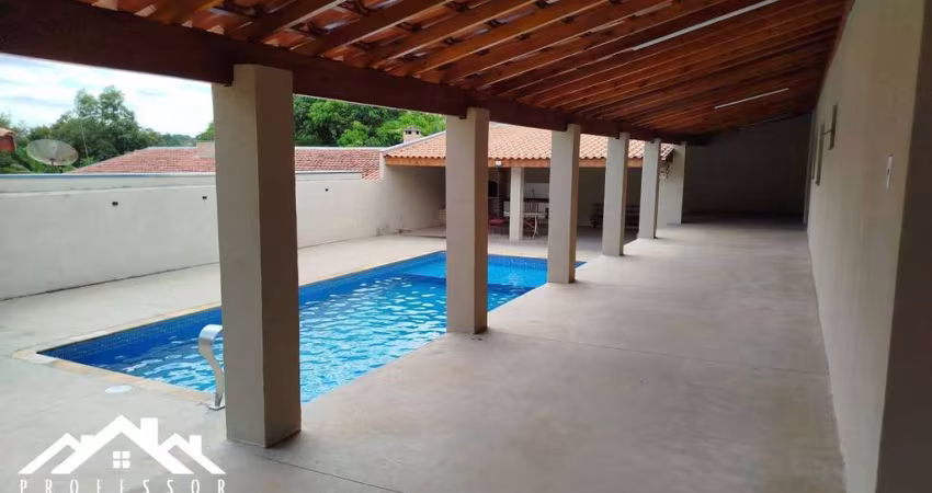 Chácara à venda no Bairro dos Frades em Limeira-SP