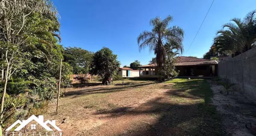 Chácara / sítio com 4 quartos à venda na LIM 249, Dos Frades, Limeira