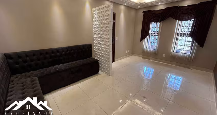 Casa térrea no Jardim Residencial Roseira em Limeira-SP