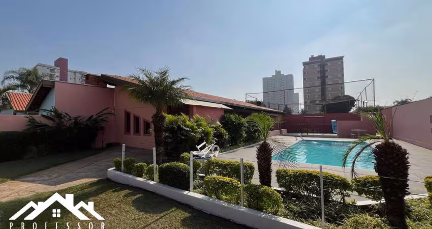 Chácara no bairro Chácaras Antonieta, dentro da cidade, em Limeira-SP