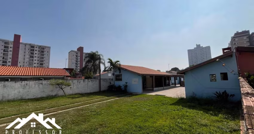Chácara de 3.147 metros no bairro Chácaras Antonieta em Limeira-SP
