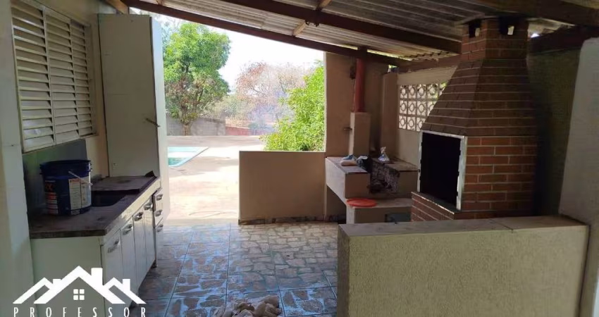 Chácara à venda no Bairro dos Pires de Baixo em Limeira-SP