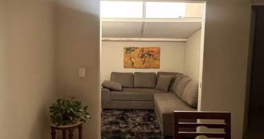 Apartamento no Residencial Limeira na Vila Queiroz em Limeira-SP