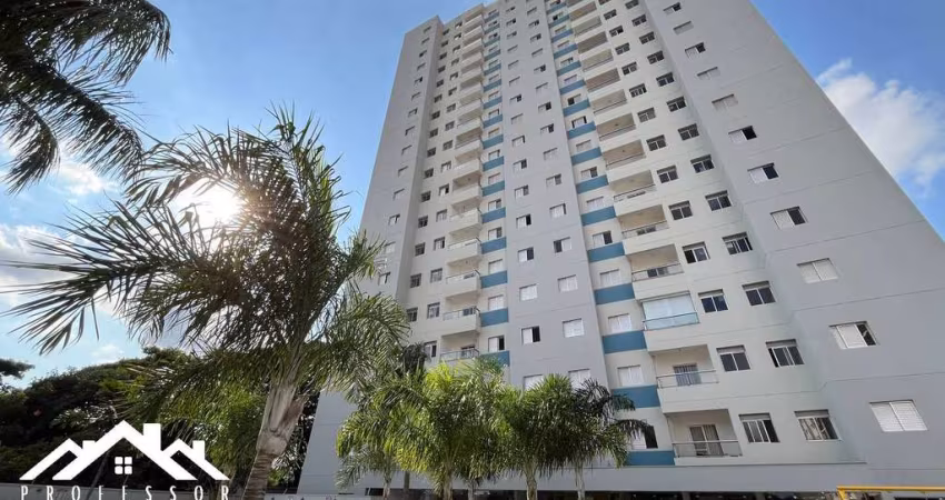 Apartamento à venda no Caribbean Residence Club Aruba em Limeira-SP