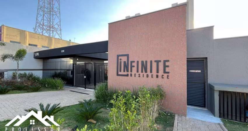 Apartamento à venda no Condomínio Infinite Residence em Limeira-SP