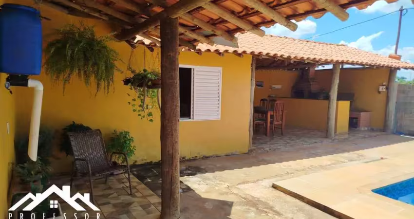 Chácara à venda no Bairro dos Frades em Condomínio Tamanduá / Limeira-SP