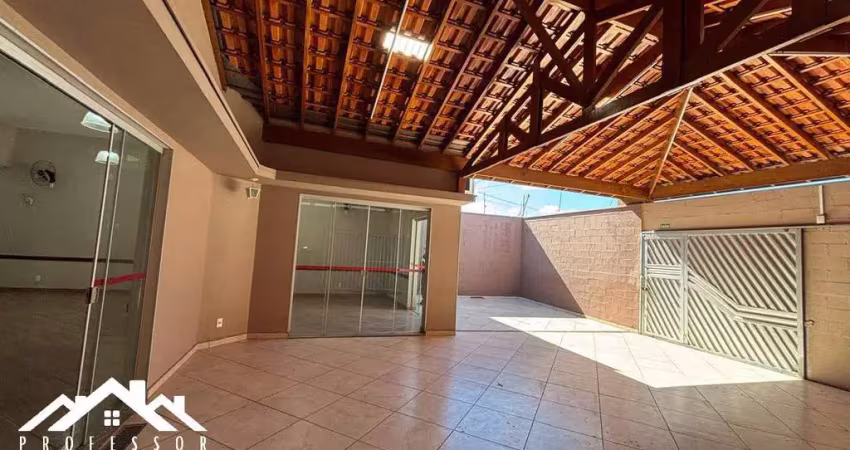 Salão de festas à venda no Residencial São Miguel em Limeira-SP