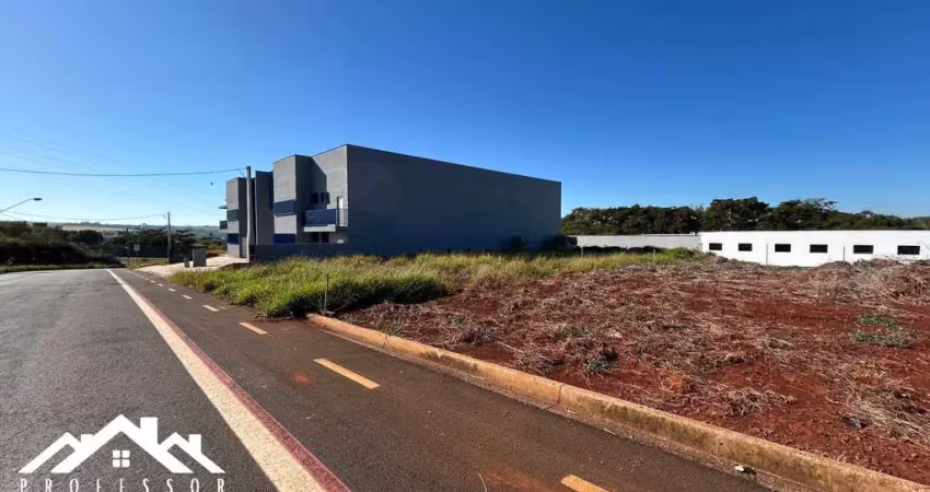 Terreno comercial à venda no bairro terras de são bento ii em limeira-sp