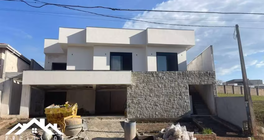 Casa duplex à venda no condomínio portal de são clemente em limeira-sp