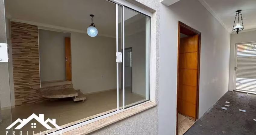 Casa com 3 quartos à venda na Rua Maestro Arthur Giambelli, Jardim Santa Cecília, Limeira