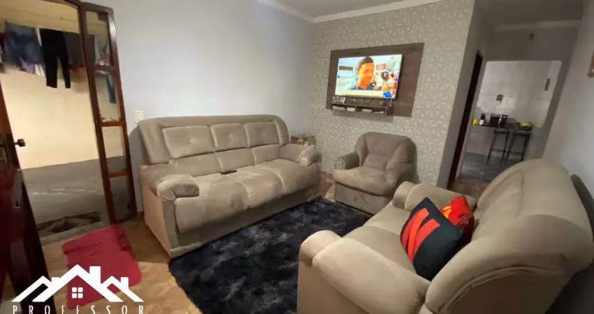 Imóvel com 02 casas à venda no jardim do lago em limeira-sp