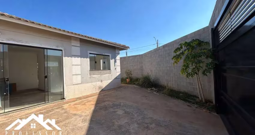 Casa de esquina à venda no jardim primavera em limeira-sp