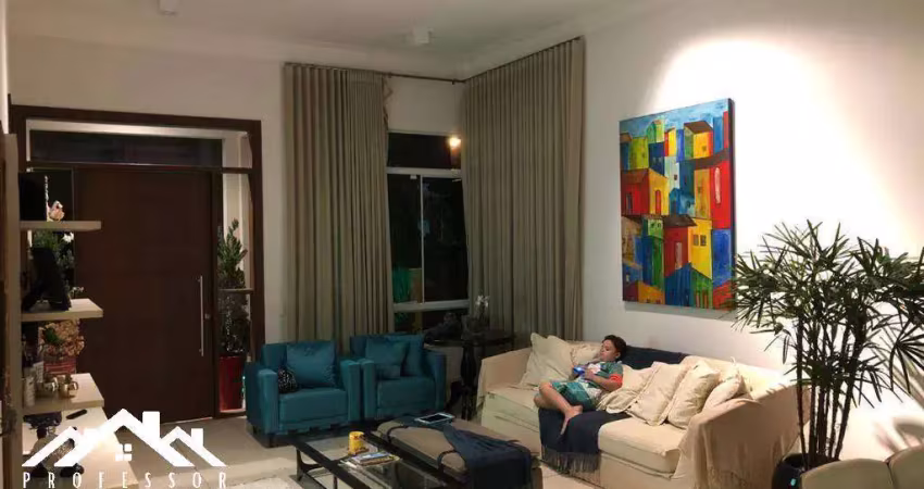 Casa à venda no condomínio residencial vermont em limeira-sp