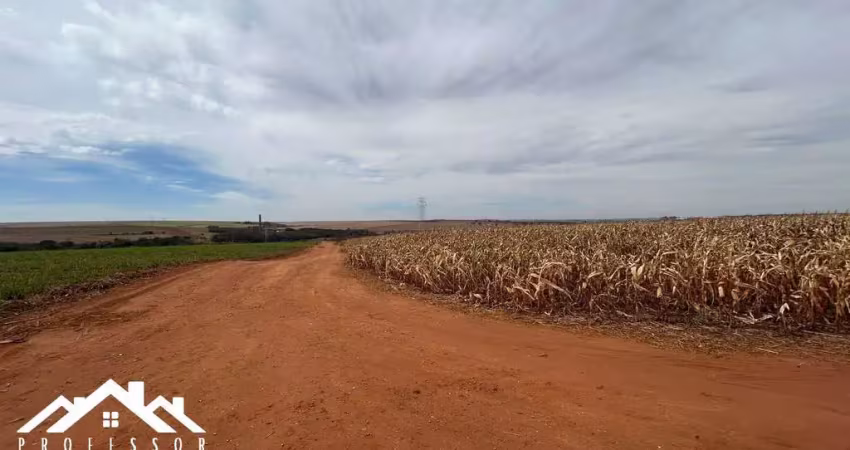Área para chácara na divisa de limeira com cordeirópolis-sp