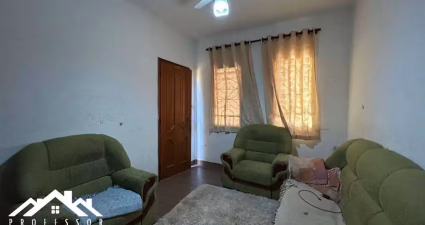 Casa à venda com edícula no jardim santa eulália em limeira-sp