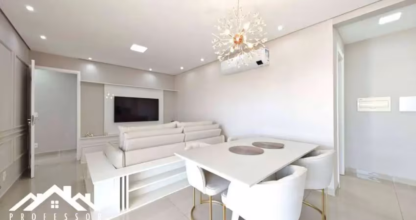 Apartamento à venda no condomínio pátio das palmeiras em limeira-sp