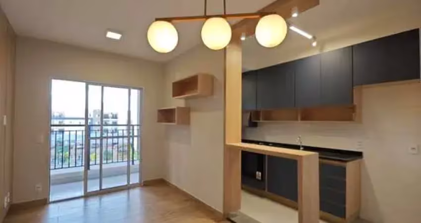 Apartamento à venda no condomínio residencial barcelona em limeira-sp