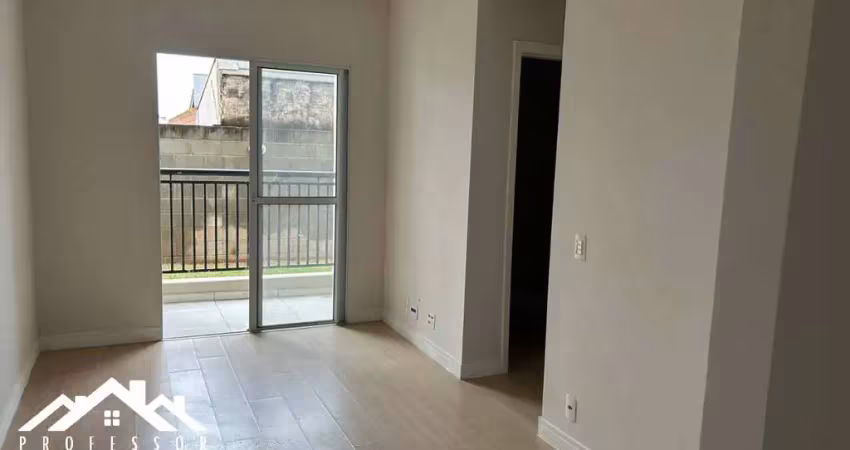 Apartamento à venda no residencial villa romana em limeira-sp