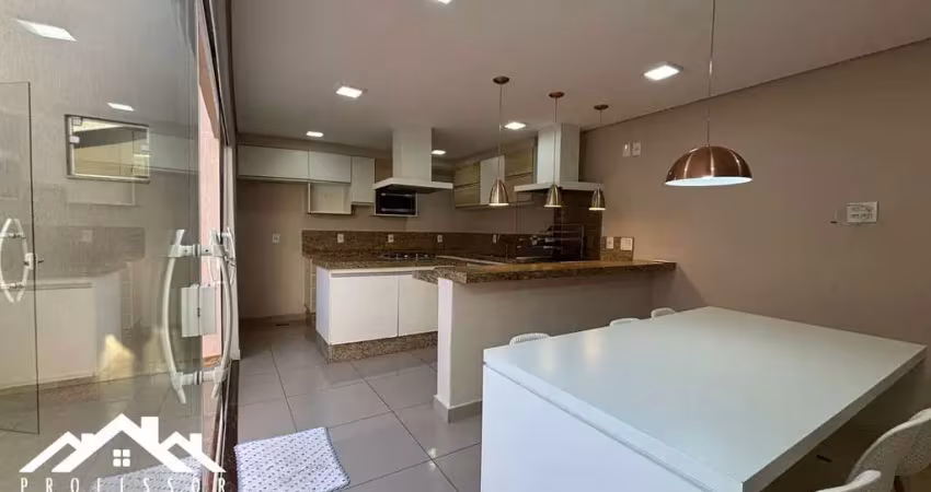 Casa à venda no jardim solar dos nobres em limeira-sp