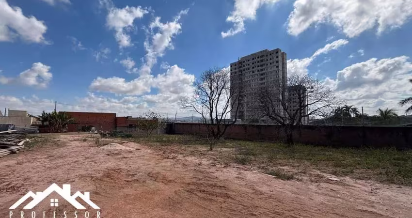 Terreno de 1.000m à venda no jardim manacá sítio são benedito em limeira-sp