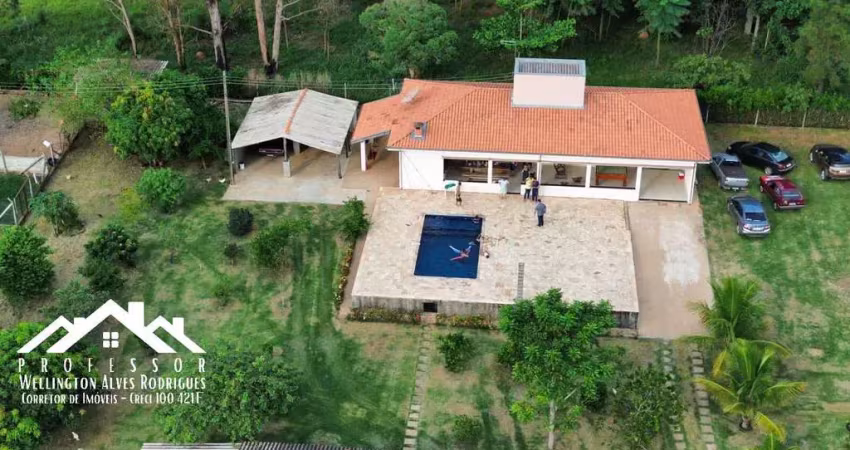 Chácara à venda no bairro dos pires em limeira - sp