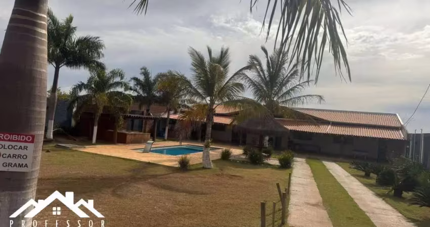Chácara / sítio com 2 quartos à venda na Rodovia Engenheiro João Tosello, Bairro do Pinhal, Limeira