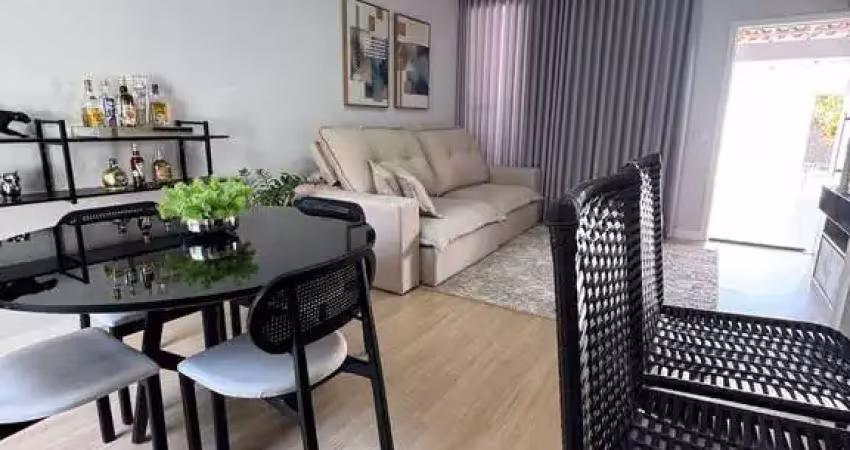 Casa à venda no condomínio campo novo em limeira-sp