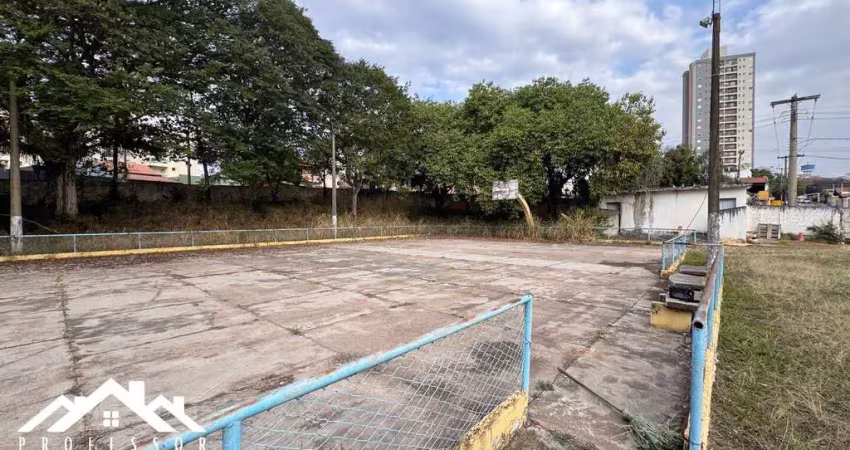 Terreno de 1.560 metros à venda na vila camargo em limeira-sp