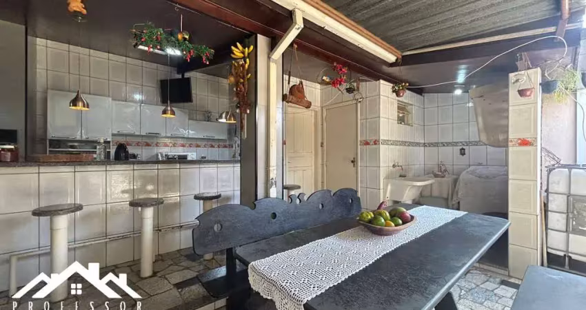 Casa com 3 quartos à venda na Rua São Paulo, Boa Vista, Limeira
