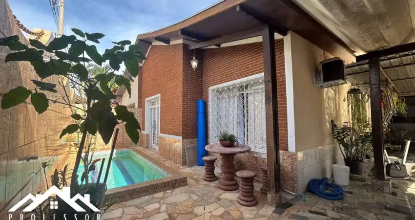 Casa com 3 quartos à venda na Rua São Paulo, Boa Vista, Limeira
