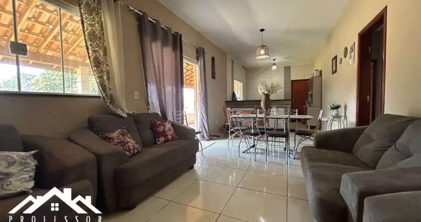 Chácara / sítio com 2 quartos à venda na Área Rural, Área Rural de Limeira, Limeira