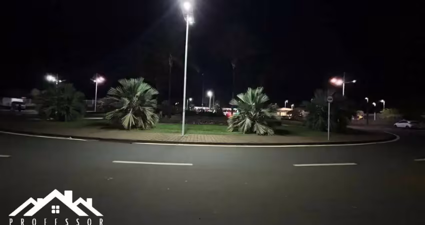 Terreno à venda no condomínio terras de são bento ii em limeira - sp