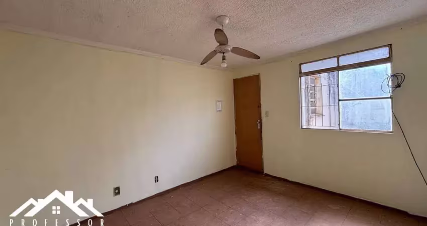Apartamento à venda no condomínio residencial olindo de lucca em limeira-sp
