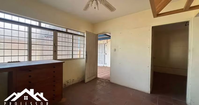 Terreno à venda na Rua Santa Terezinha, Centro, Limeira