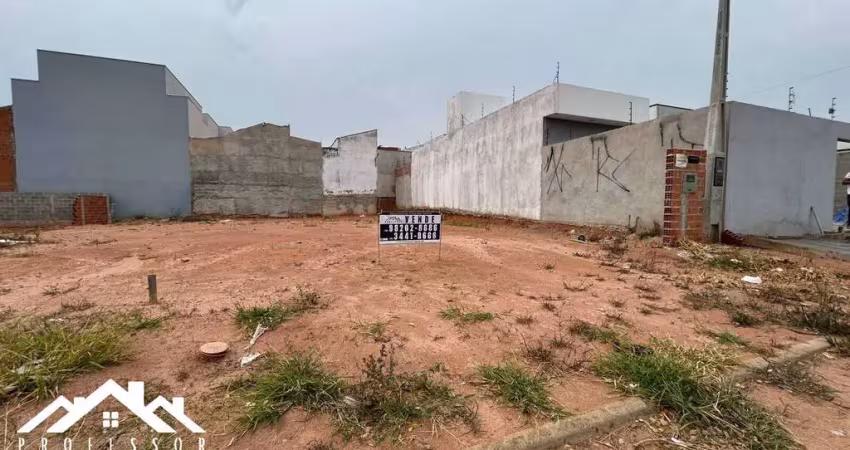 Terreno à venda no bairro residencial real park em limeira-sp