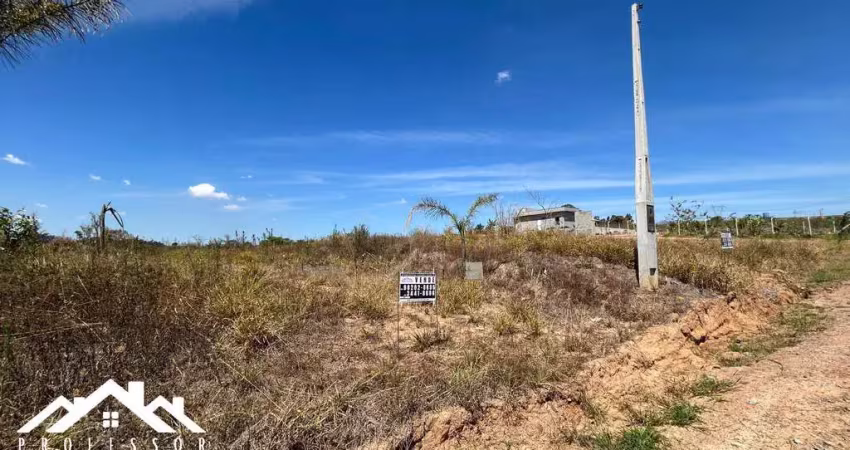 Terreno para chácara à venda no cond. paraíso de maragogi em limeira-sp