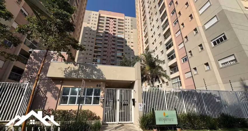 Apartamento à venda no reserva inspirare em limeira-sp